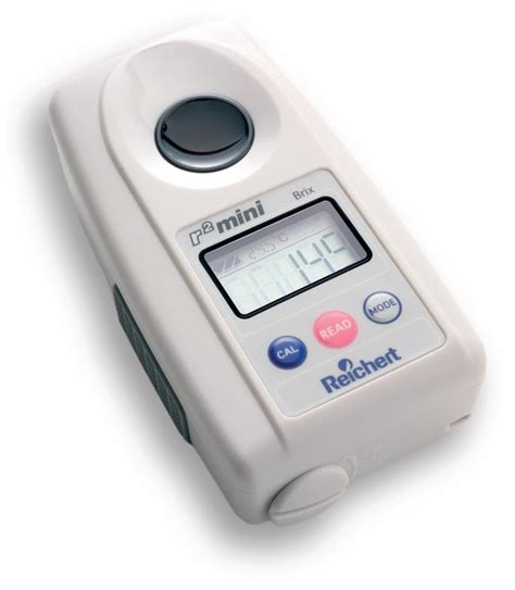 brix ri-chek refractometer|brix concentration charts.